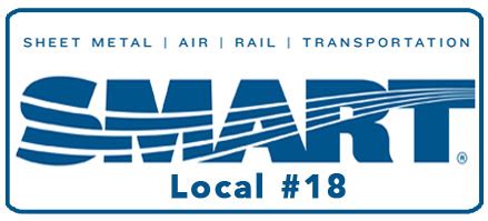 wisconsin sheet metal local 18|local 18 smart pay rates.